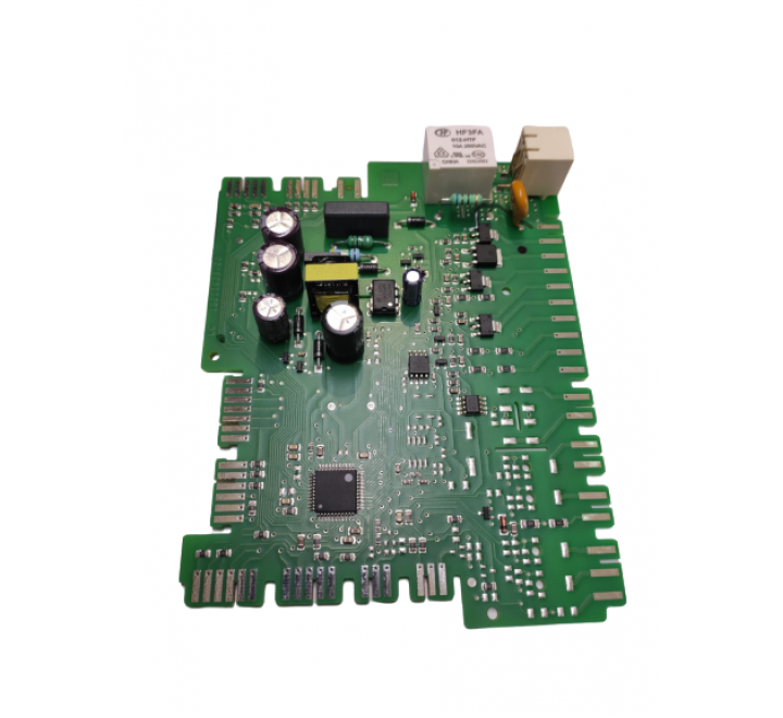 VESTEL 6 PROGRAMLI ELEKTRONİK KART - ( V32020682 )